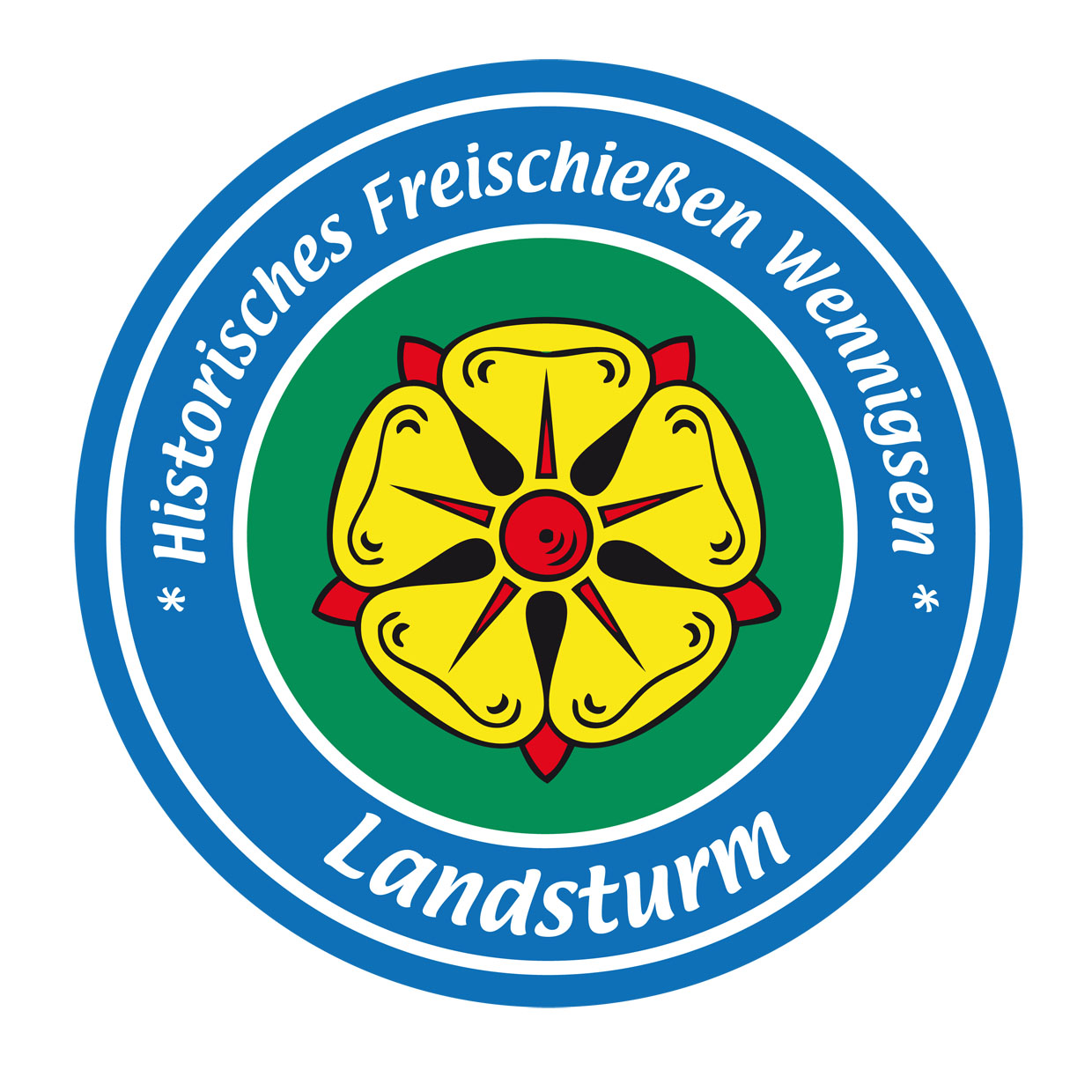 Logo Landsturm